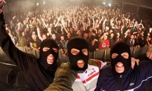Moscow Death Brigade