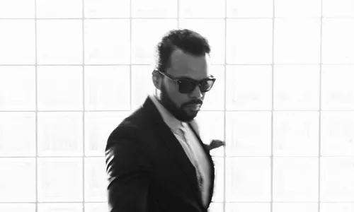 Myles Sanko