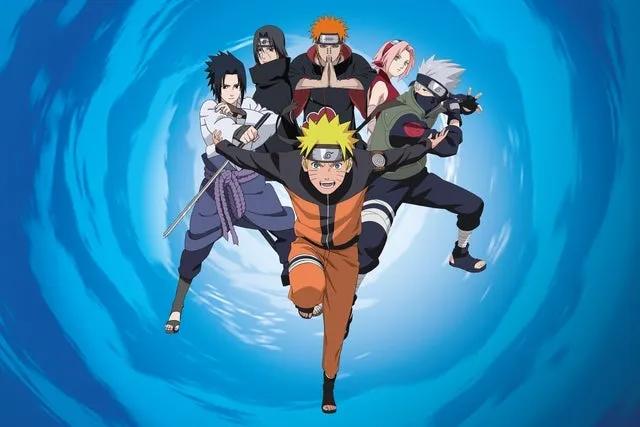 NARUTO: The Symphonic Experience