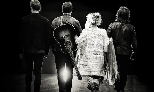 Nashville Live