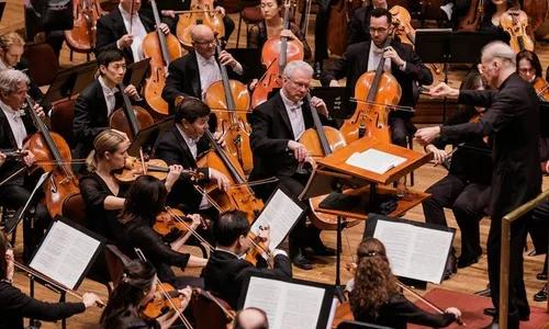 National Symphony Orchestra