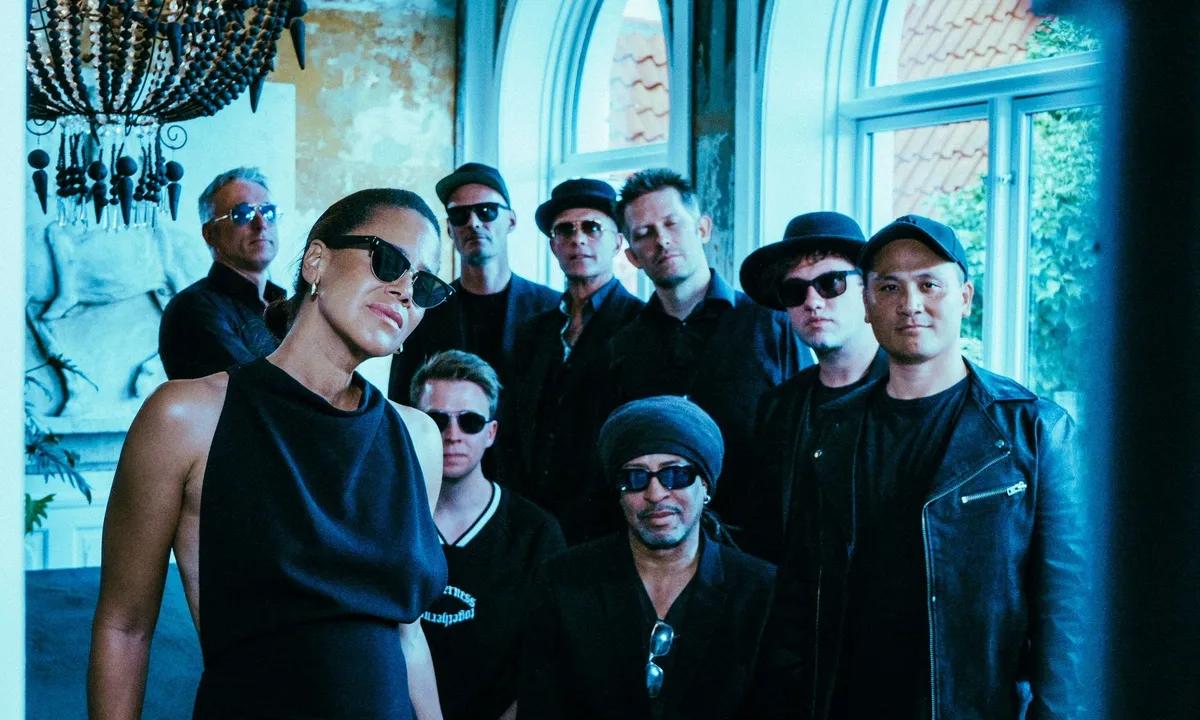 Nellie Ettison Collective