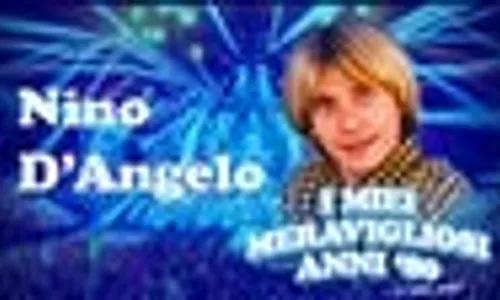 Nino D'angelo