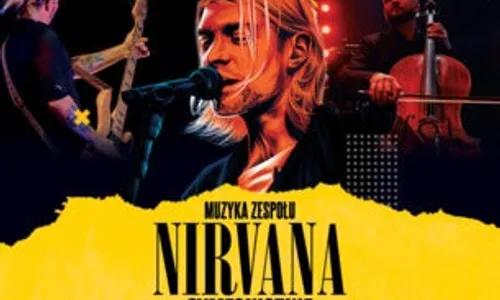 Nirvana Symfonicznie