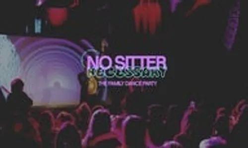No Sitter Necessary: The Family Dance Party