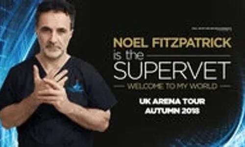 Noel Fitzpatrick