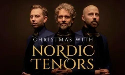 Nordic Tenors