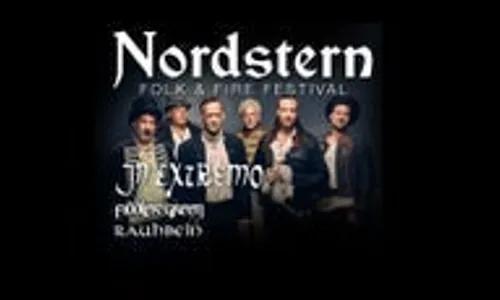 Nordstern Folk & Fire Festival