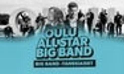 OASBB: Big band -tanssiaiset