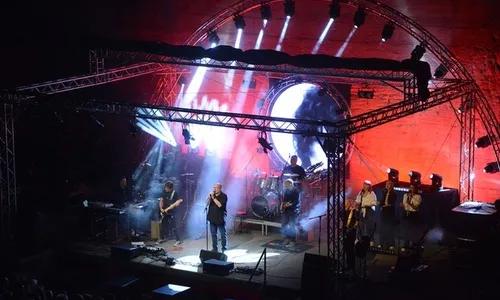 ONE OF THESE - a celebration of Pink Floyd