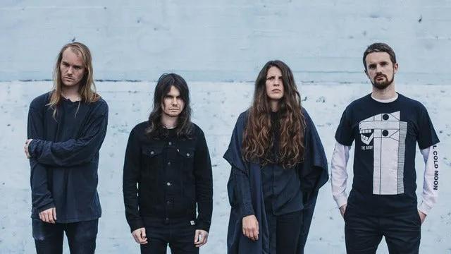 Oathbreaker
