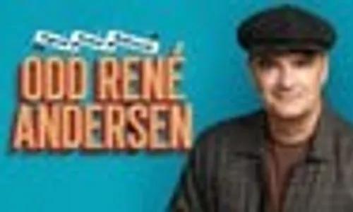 Odd Rene Andersen