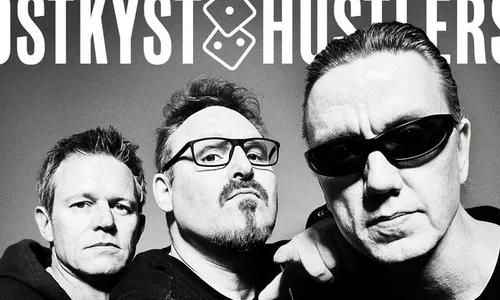 Oestkyst Hustlers