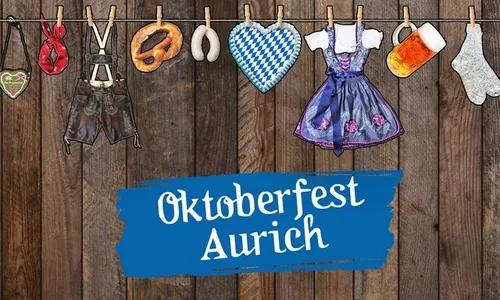 Oktoberfest Aurich
