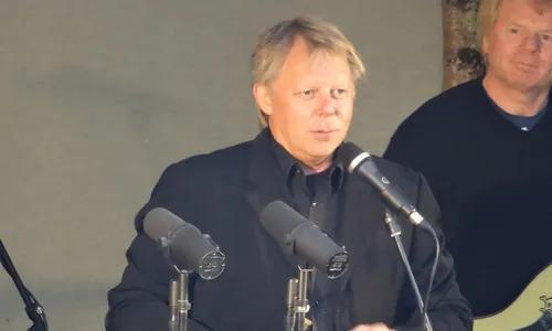 Ole Edvard Antonsen