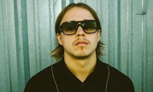 Oliver Malcolm