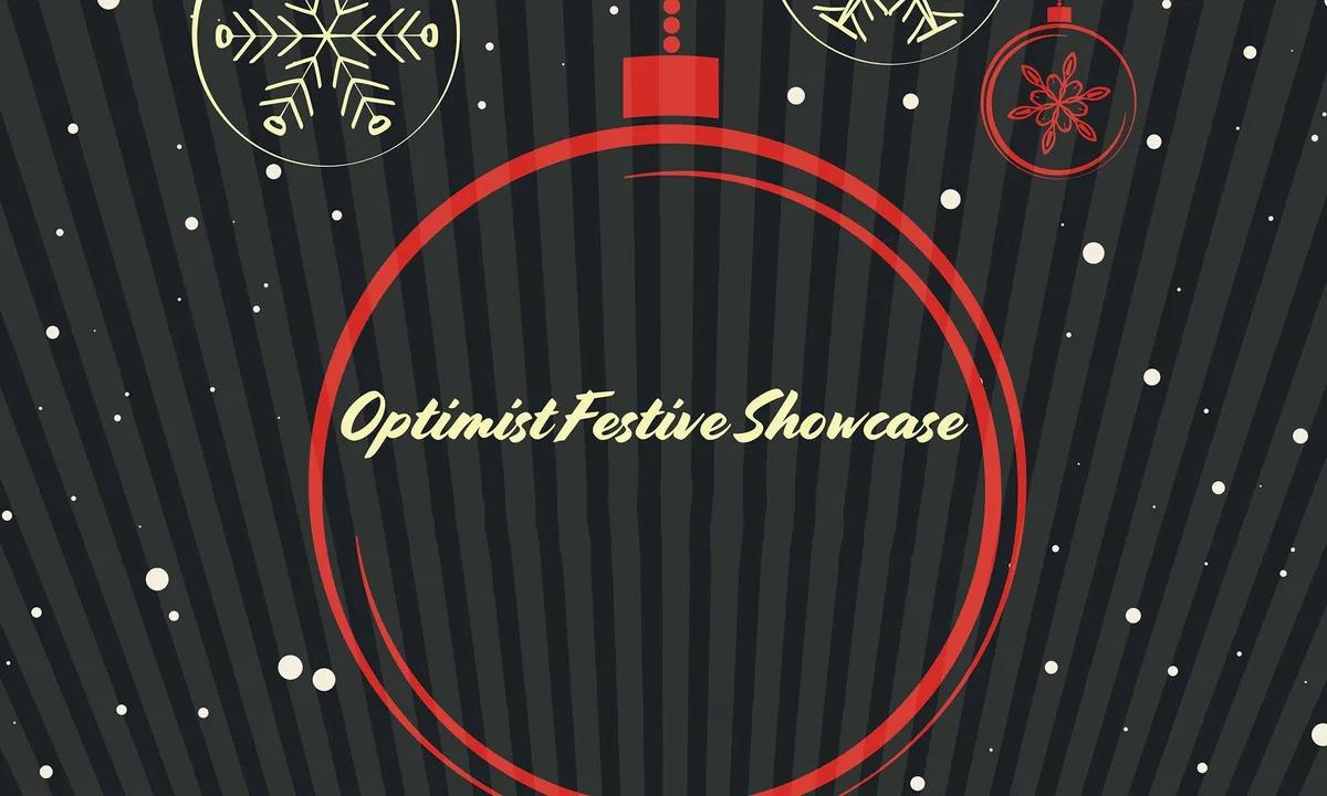 Optimist Club of Calgary Festive Showcase