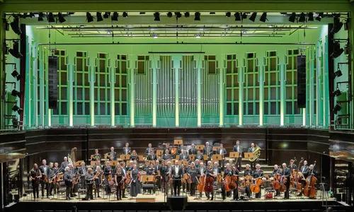 Orchester der Musikfreunde Bremen