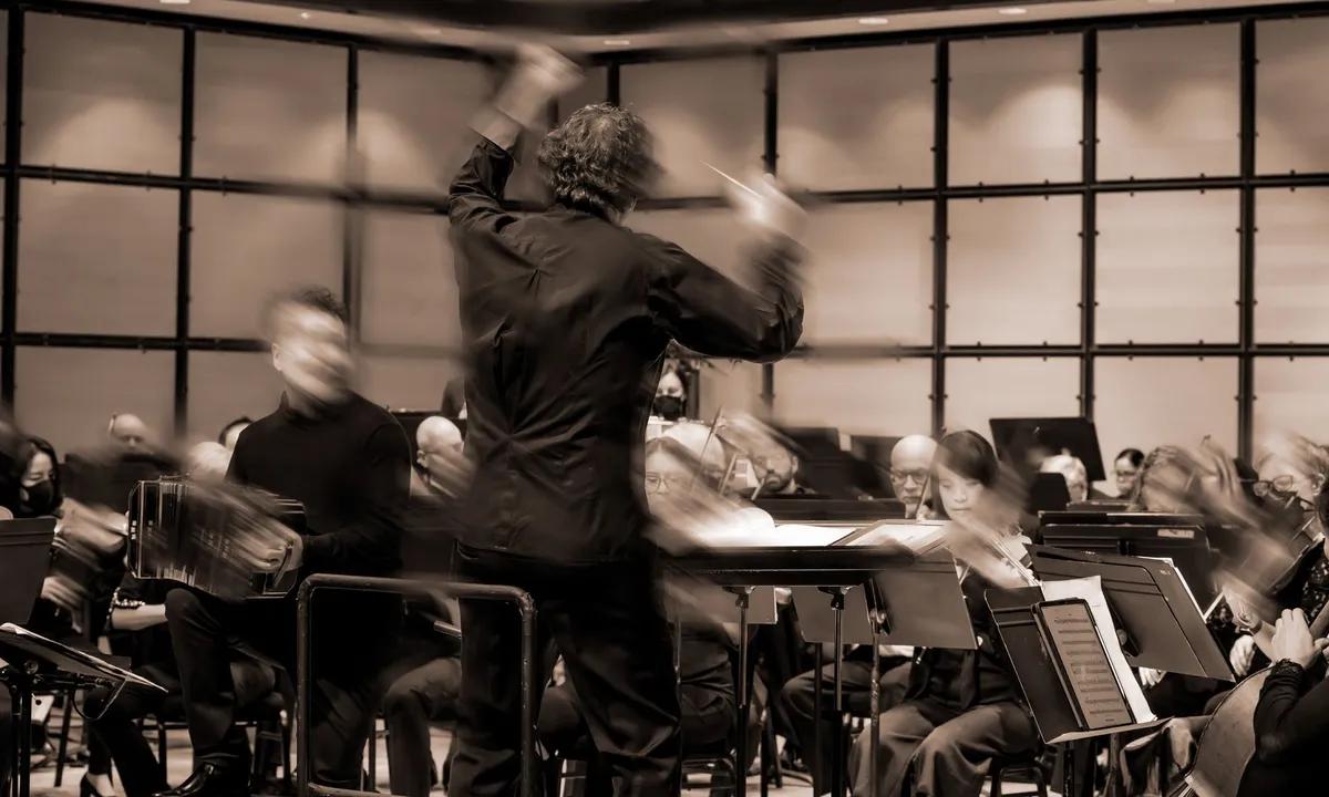 Orchestra Toronto