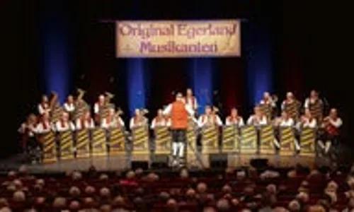 Original Egerland Musikanten