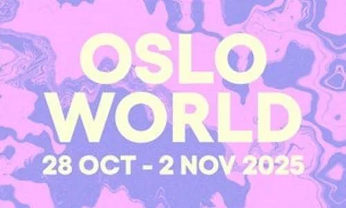 Oslo World Music Festival