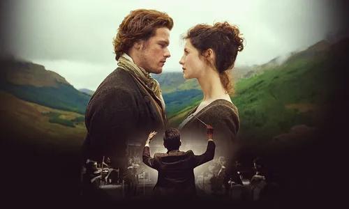 Outlander in Concert