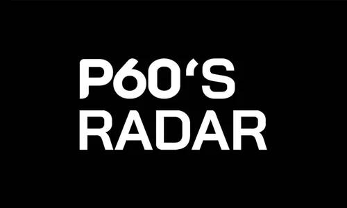 P60's Radar