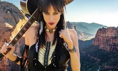 Patricia Vonne