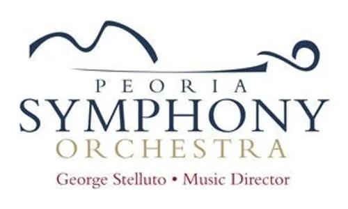 Peoria Symphony Orchestra