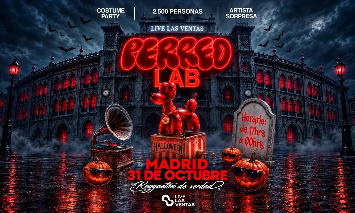Perreo Lab