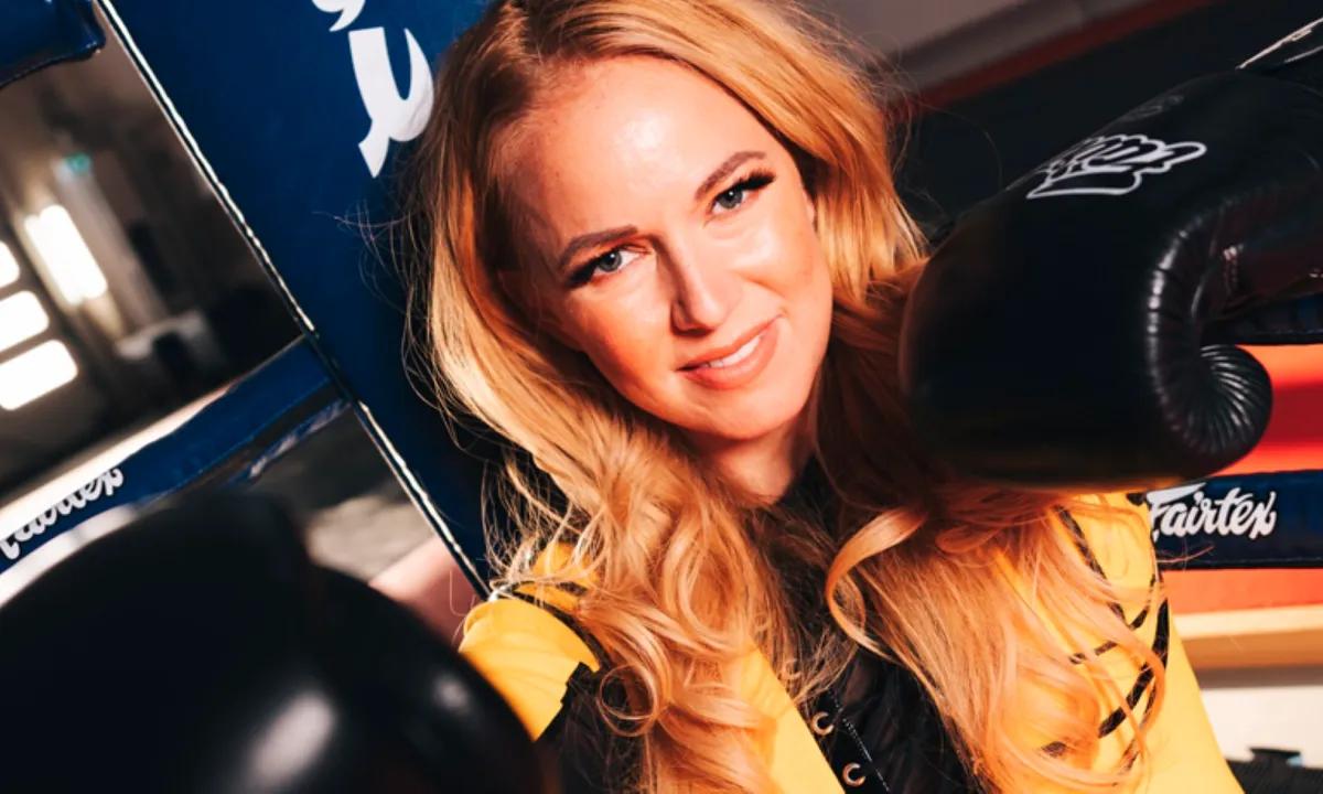 Petra Gargano