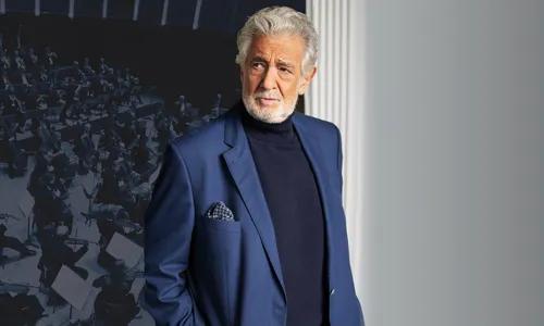 Plácido Domingo