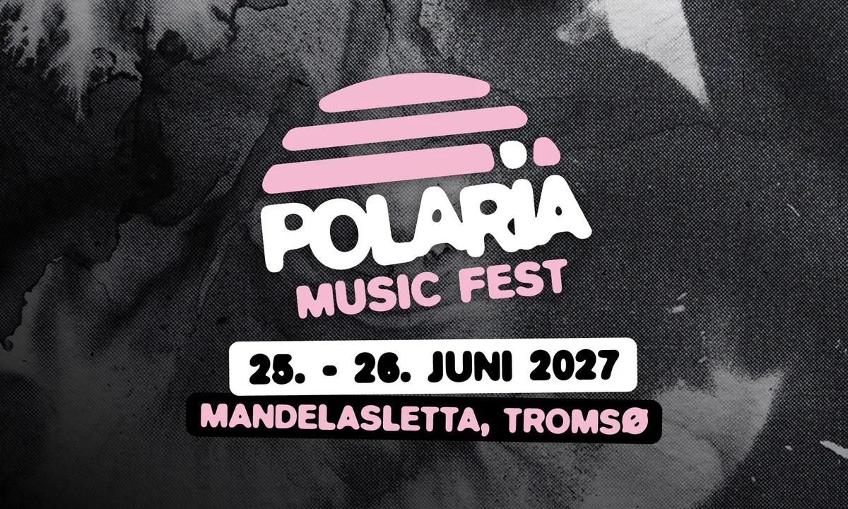 Polaria Music Fest