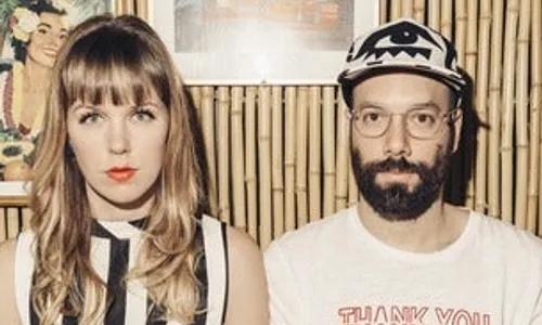 Pomplamoose