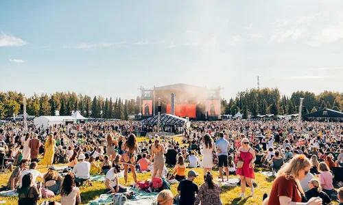 Pori Jazz