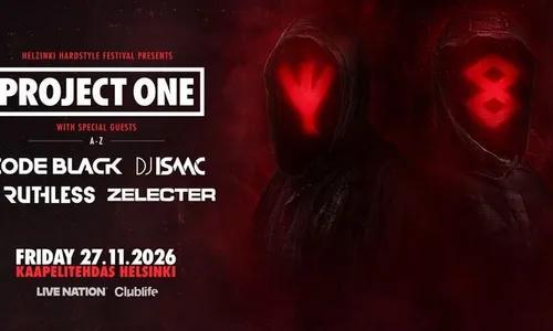 Project One