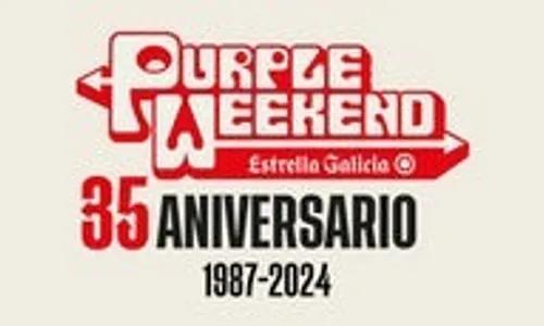 Purple Weekend