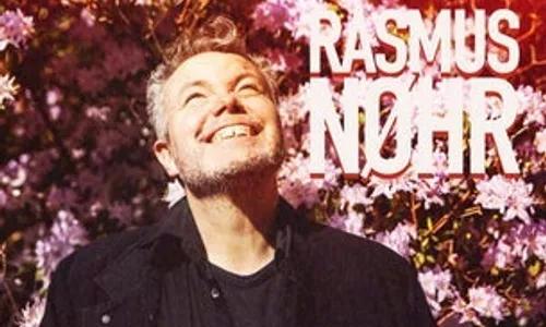 Rasmus Nøhr