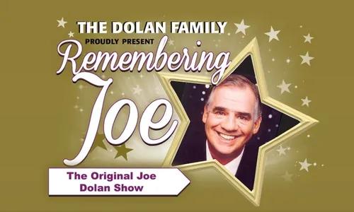 Remembering Joe