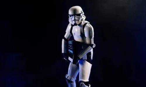 Revenge Of The Synth