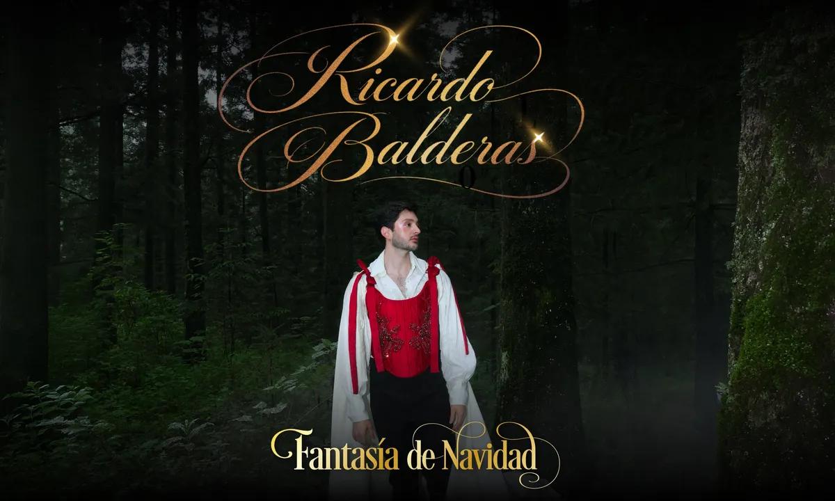 Ricardo Balderas