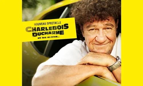 Robert Charlebois
