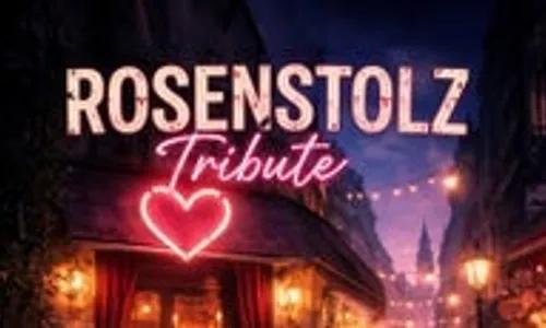 Rosenstolz Tribute