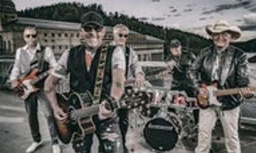 Rune Rudberg Band