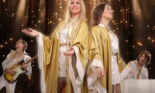 SOS – En Hyllning Till ABBA