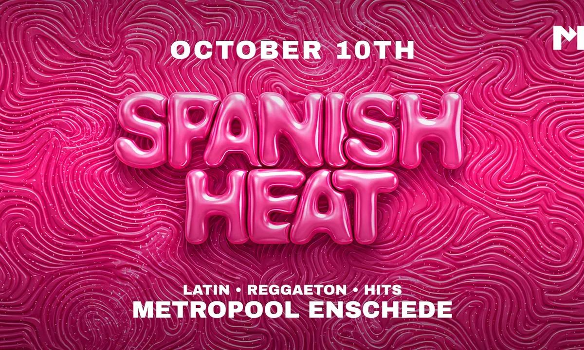 SPANISH HEAT