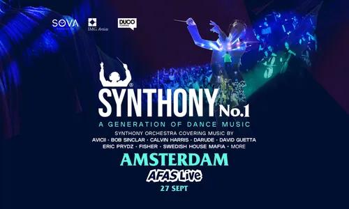 SYNTHONY