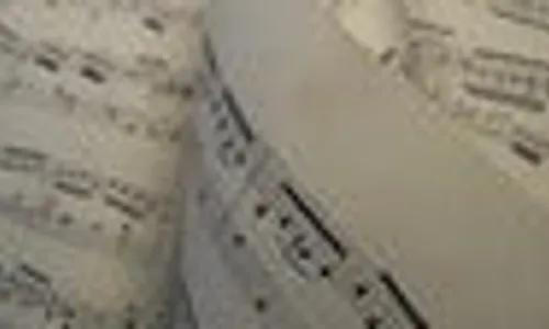 Sanctified: Hip Hop and R&B Gospel Choir!