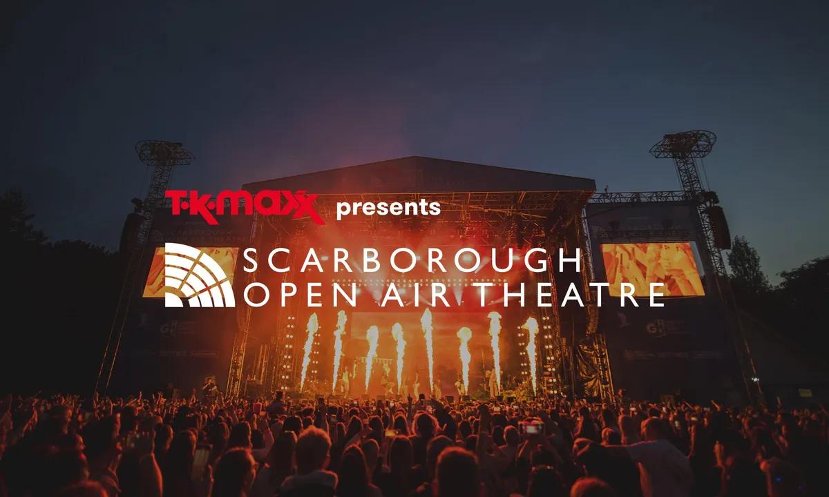 Scarborough Open Air Theatre