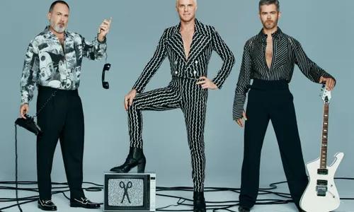 Scissor Sisters